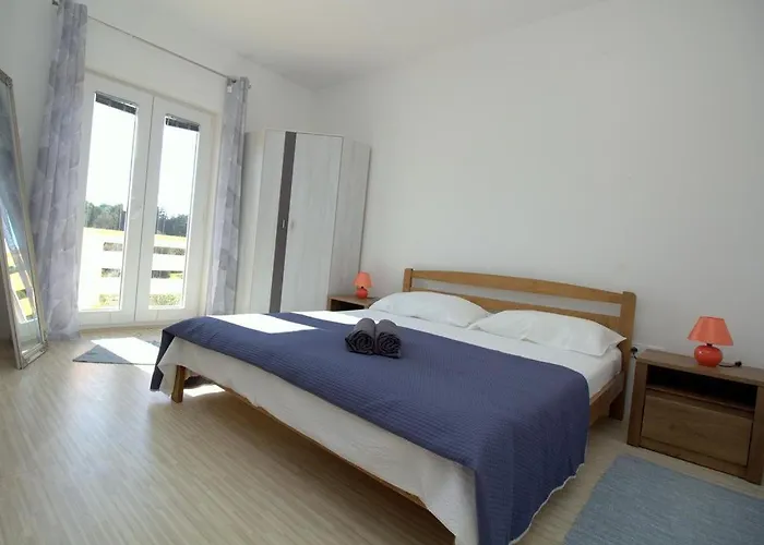 Apartmani Loli