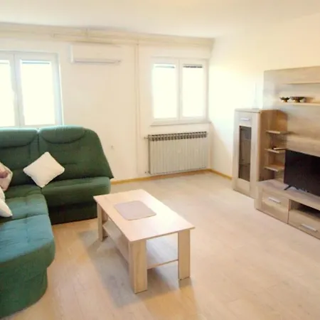 Apartmani Loli Ugljan Exterior photo