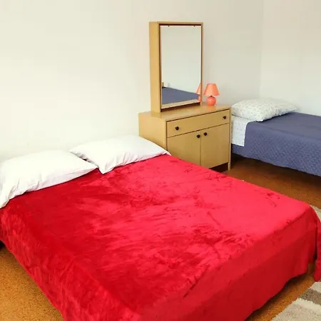 Apartmani Loli Ugljan Exterior photo