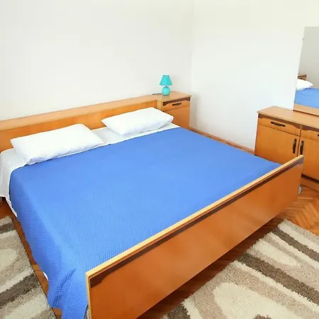 Apartmani Loli Ugljan Exterior photo