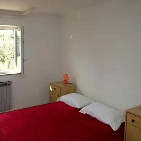 Apartmani Loli Ugljan Exterior photo