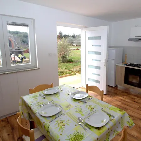Apartmani Loli Ugljan Exterior photo