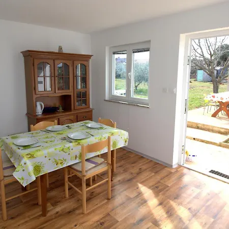 Apartmani Loli Ugljan Exterior photo