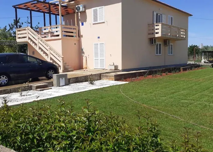 Apartmani Loli