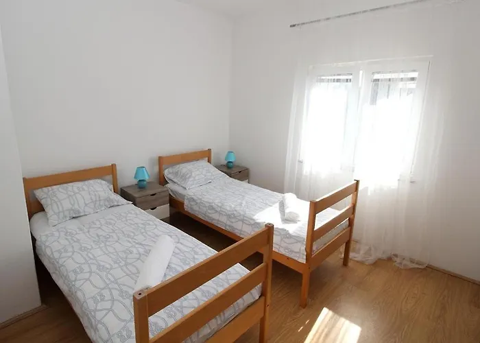 Apartmani Loli