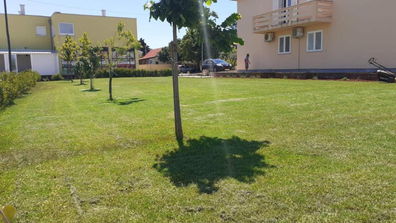 Apartment Loli Ugljan