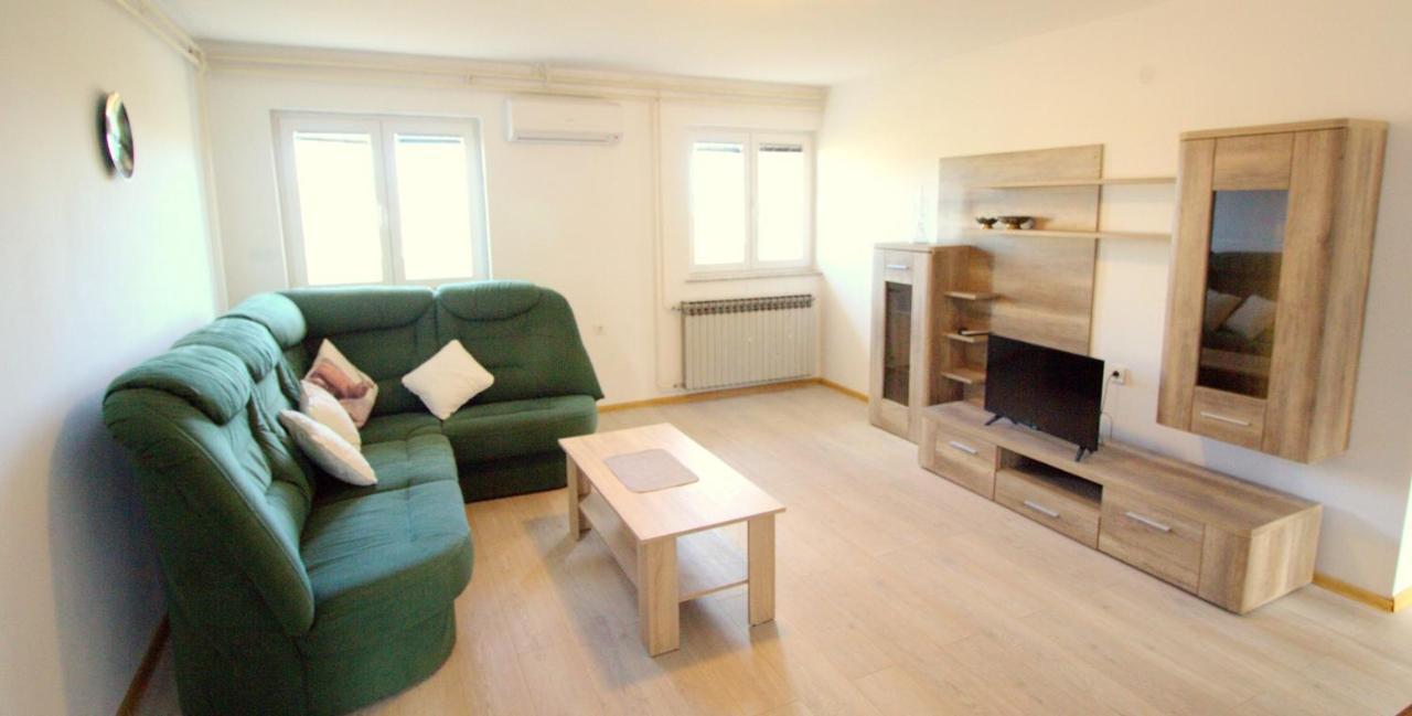 Loli Apartment Ugljan